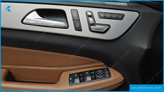MERCEDES GLE-CLASS GLE350 D 4MATIC