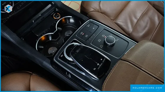 MERCEDES GLE-CLASS GLE350 D 4MATIC