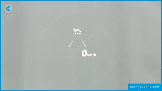 GENESIS G90 5.0 AWD STRUCTURE CHANGE (BI-FUEL)