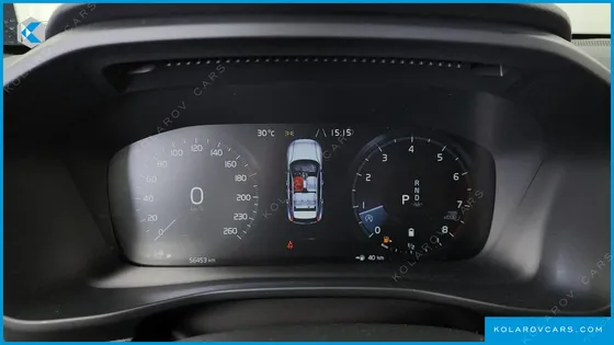 VOLVO XC40 B4 INSCRIPTION