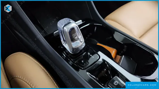 VOLVO XC40 B4 INSCRIPTION