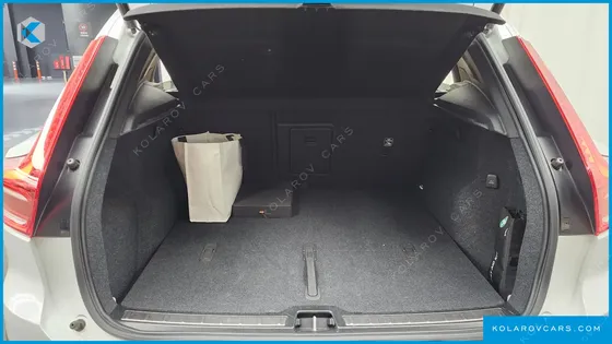 VOLVO XC40 B4 INSCRIPTION