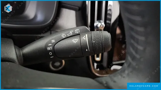 VOLVO XC40 B4 INSCRIPTION