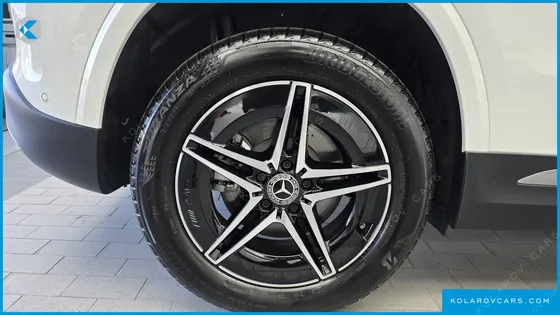 MERCEDES EQA EQA250 AMG LINE