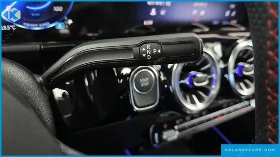 MERCEDES EQA EQA250 AMG LINE