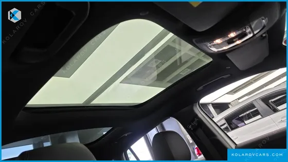 MERCEDES EQA EQA250 AMG LINE