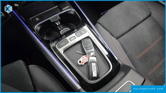 MERCEDES EQA EQA250 AMG LINE