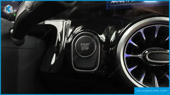 MERCEDES EQA EQA250 AMG LINE