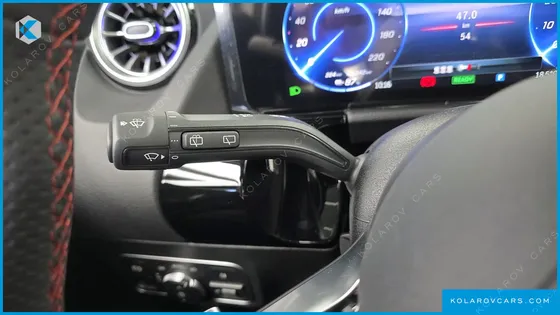 MERCEDES EQA EQA250 AMG LINE