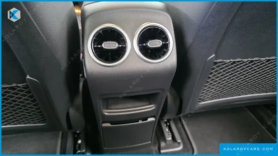 MERCEDES EQA EQA250 AMG LINE