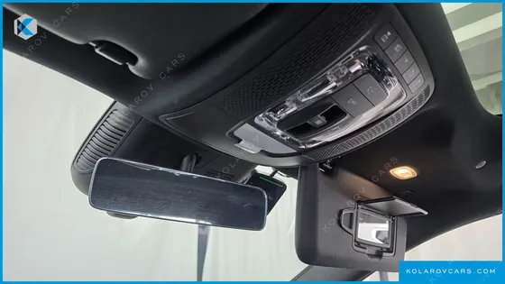 MERCEDES EQA EQA250 AMG LINE