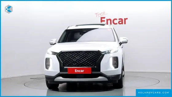 HYUNDAI PALISADE GASOLINE 3.8 4WD