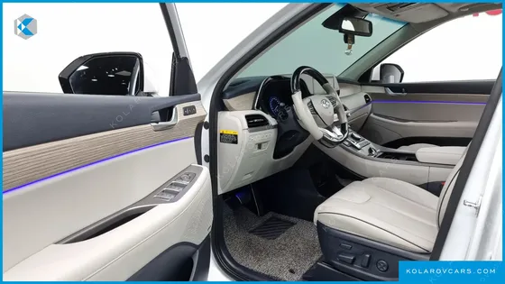 HYUNDAI PALISADE GASOLINE 3.8 4WD