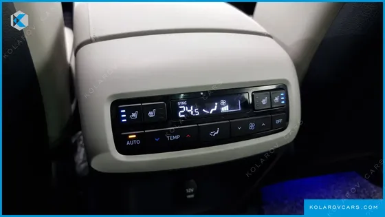 HYUNDAI PALISADE GASOLINE 3.8 4WD