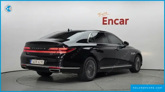 GENESIS G90 3.8 AWD