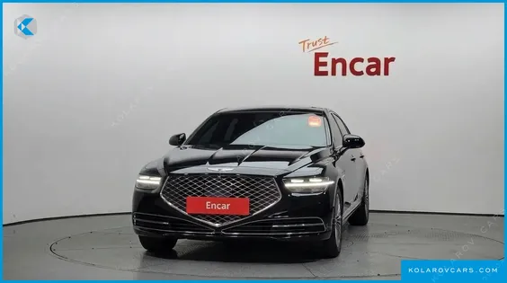 GENESIS G90 3.8 AWD
