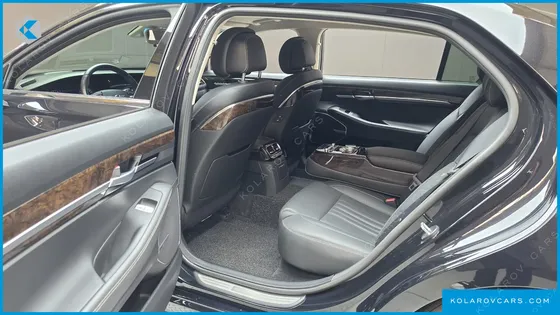 GENESIS G90 3.8 AWD
