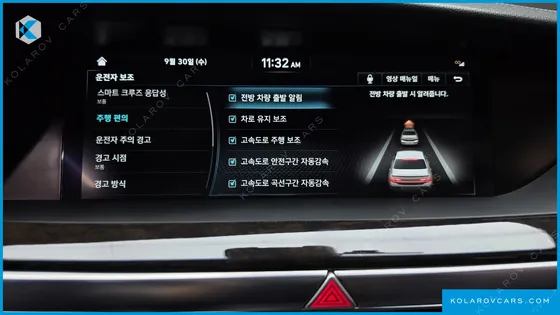 GENESIS G90 3.8 AWD