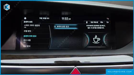 GENESIS G90 3.8 AWD