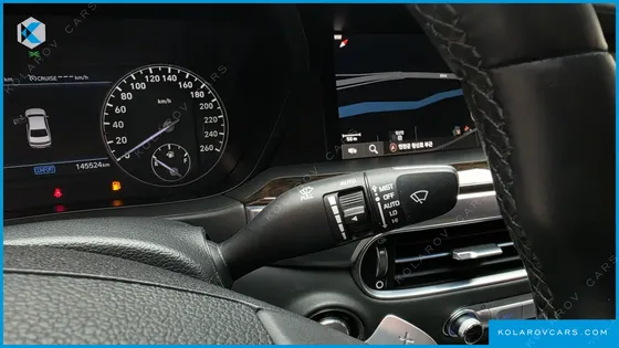 GENESIS G90 3.8 AWD