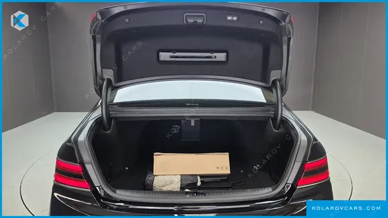 GENESIS G90 3.8 AWD
