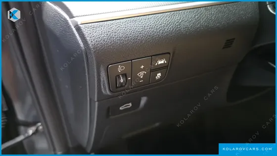 KIA K5 2.0
