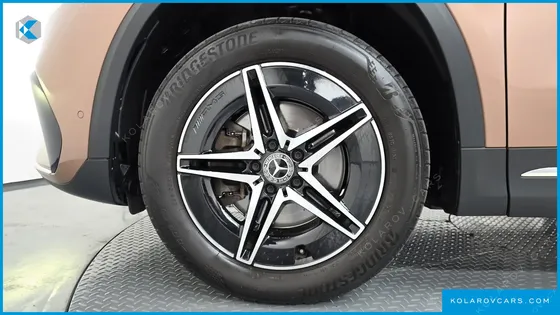 MERCEDES EQA EQA250 AMG PACKAGE PLUS