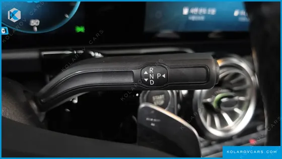 MERCEDES EQA EQA250 AMG PACKAGE PLUS