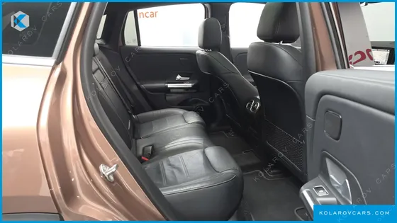 MERCEDES EQA EQA250 AMG PACKAGE PLUS