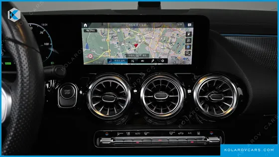 MERCEDES EQA EQA250 AMG PACKAGE PLUS