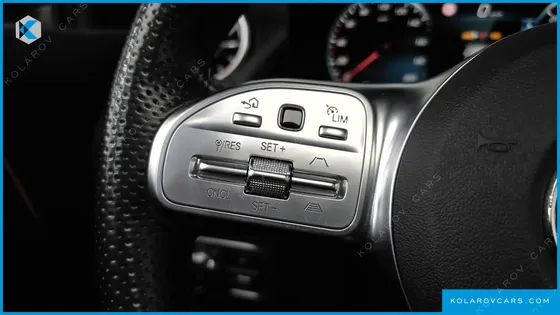 MERCEDES EQA EQA250 AMG PACKAGE PLUS