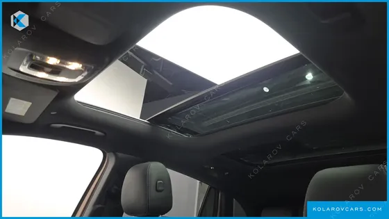 MERCEDES EQA EQA250 AMG PACKAGE PLUS