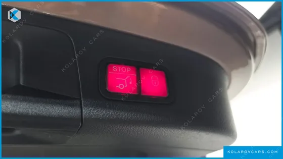 MERCEDES EQA EQA250 AMG PACKAGE PLUS