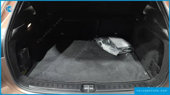 MERCEDES EQA EQA250 AMG PACKAGE PLUS