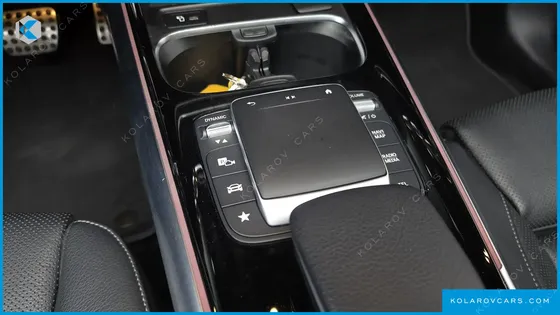 MERCEDES EQA EQA250 AMG PACKAGE PLUS