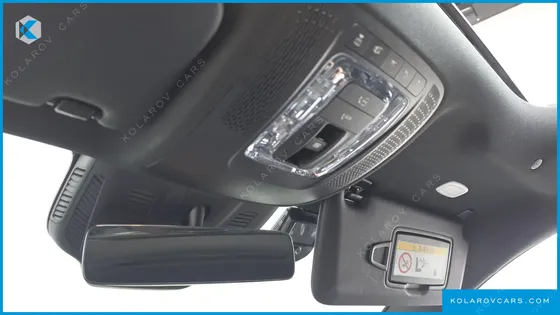 MERCEDES EQA EQA250 AMG PACKAGE PLUS