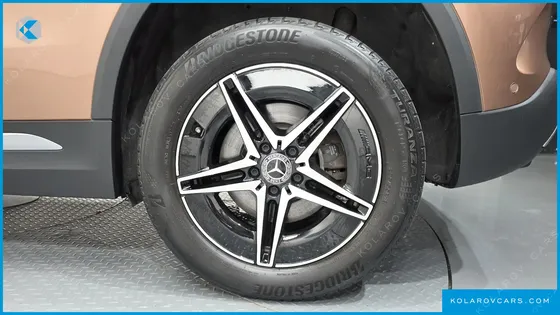 MERCEDES EQA EQA250 AMG PACKAGE PLUS