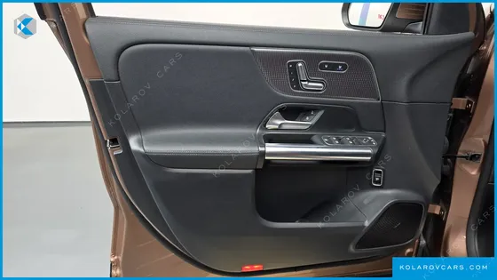 MERCEDES EQA EQA250 AMG PACKAGE PLUS