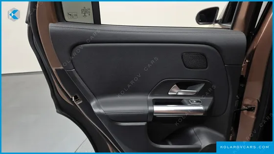 MERCEDES EQA EQA250 AMG PACKAGE PLUS