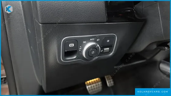 MERCEDES EQA EQA250 AMG PACKAGE PLUS