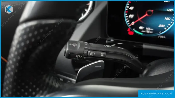 MERCEDES EQA EQA250 AMG PACKAGE PLUS