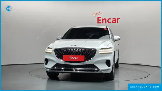 GENESIS GV70 2.5T GASOLINE 2WD