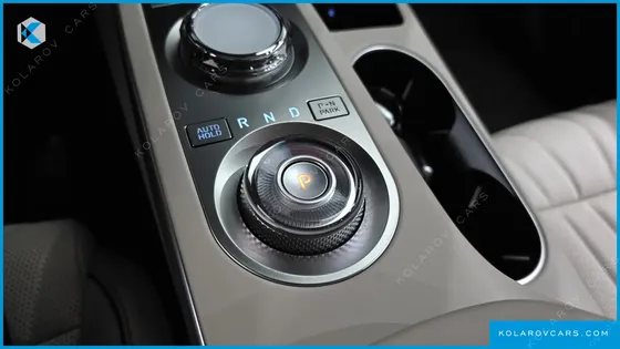 GENESIS GV70 2.5T GASOLINE 2WD