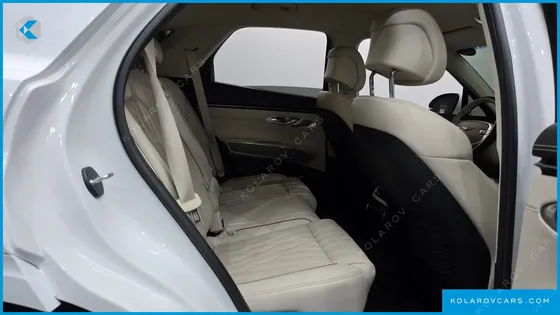 GENESIS GV70 2.5T GASOLINE 2WD