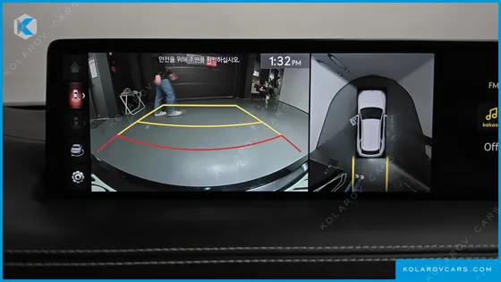 GENESIS GV70 2.5T GASOLINE 2WD
