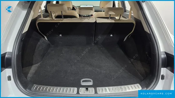 GENESIS GV70 2.5T GASOLINE 2WD