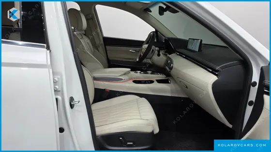 GENESIS GV70 2.5T GASOLINE 2WD