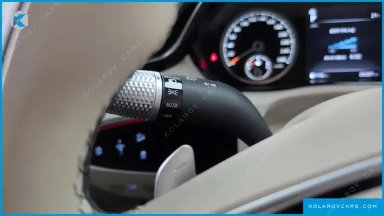 GENESIS GV70 2.5T GASOLINE 2WD