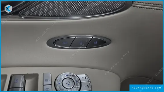 GENESIS GV70 2.5T GASOLINE 2WD