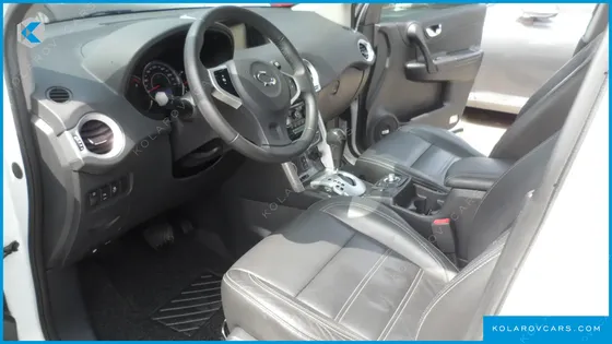RENAULT KOREA QM5 DIESEL 2WD SALOMON EDITION